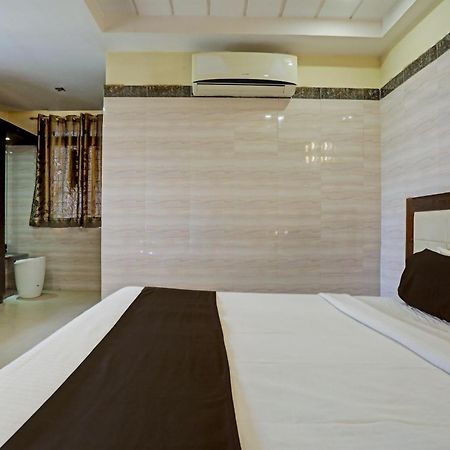 Flagship Hotel Suhana Grand ハイデラバード エクステリア 写真