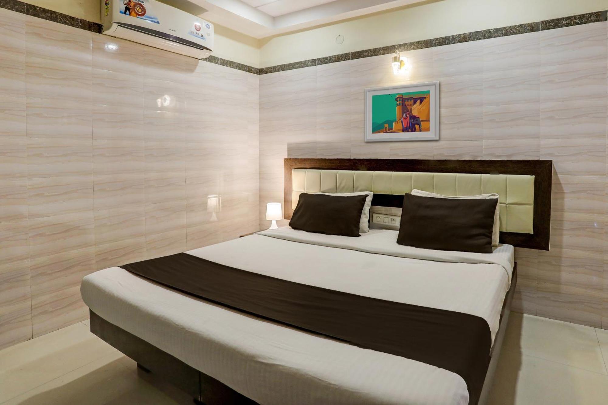 Flagship Hotel Suhana Grand ハイデラバード エクステリア 写真