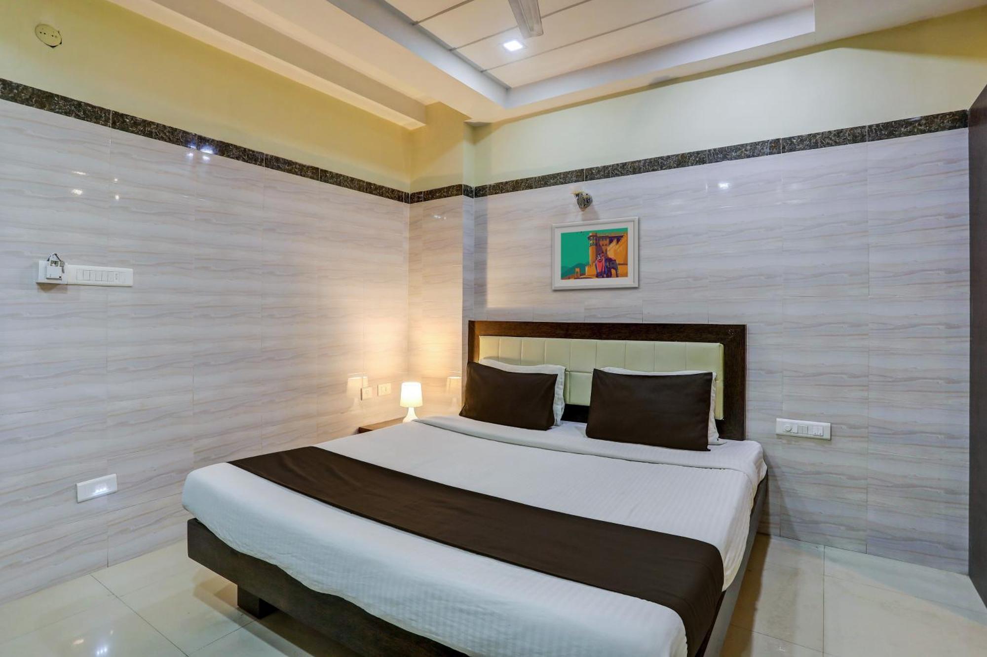 Flagship Hotel Suhana Grand ハイデラバード エクステリア 写真