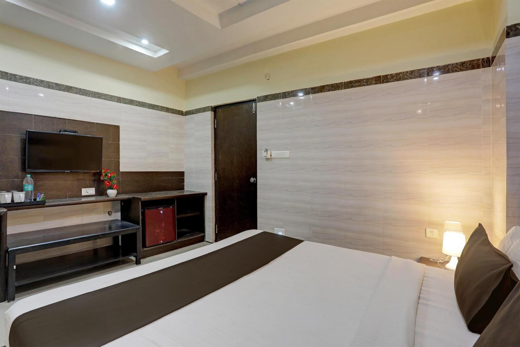 Flagship Hotel Suhana Grand ハイデラバード エクステリア 写真